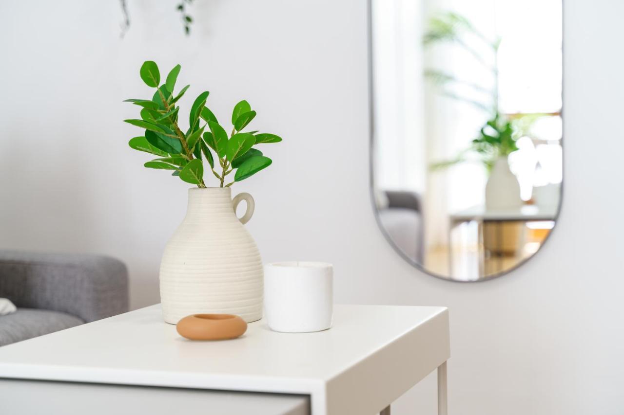 Apartamento Bhost - Agua De La Victoria Málaga