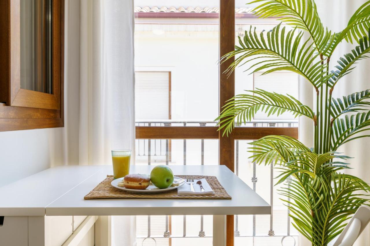 Bhost - Agua De La Victoria Apartment