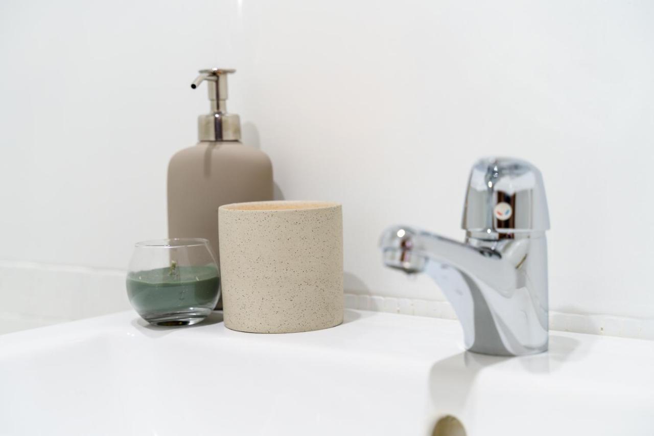 Apartamento Bhost - Agua De La Victoria Málaga