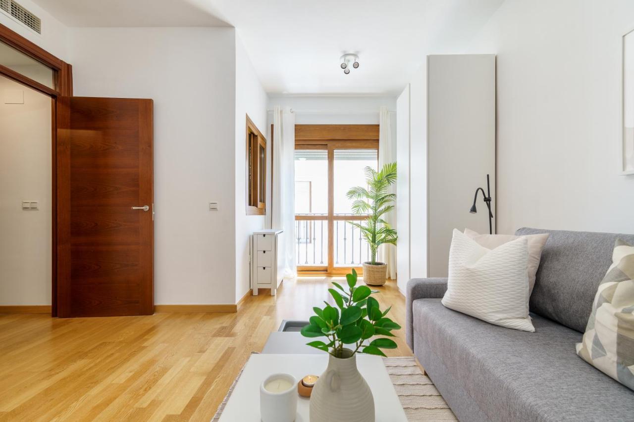 Apartment Bhost - Agua De La Victoria Málaga