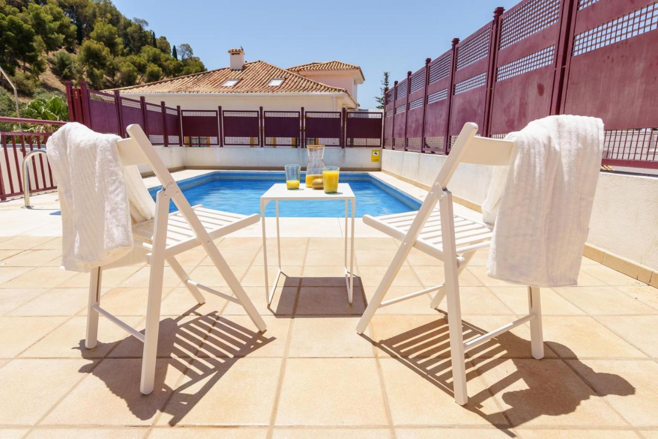 Apartamento Bhost - Agua De La Victoria Málaga
