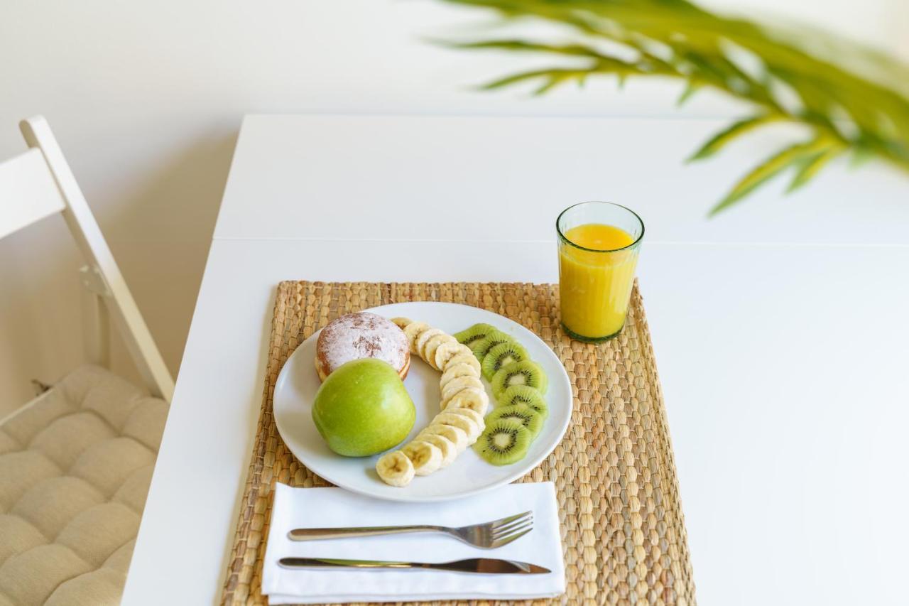 Bhost - Agua De La Victoria Apartment *