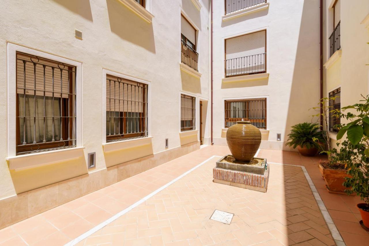 Apartment Bhost - Agua De La Victoria Málaga