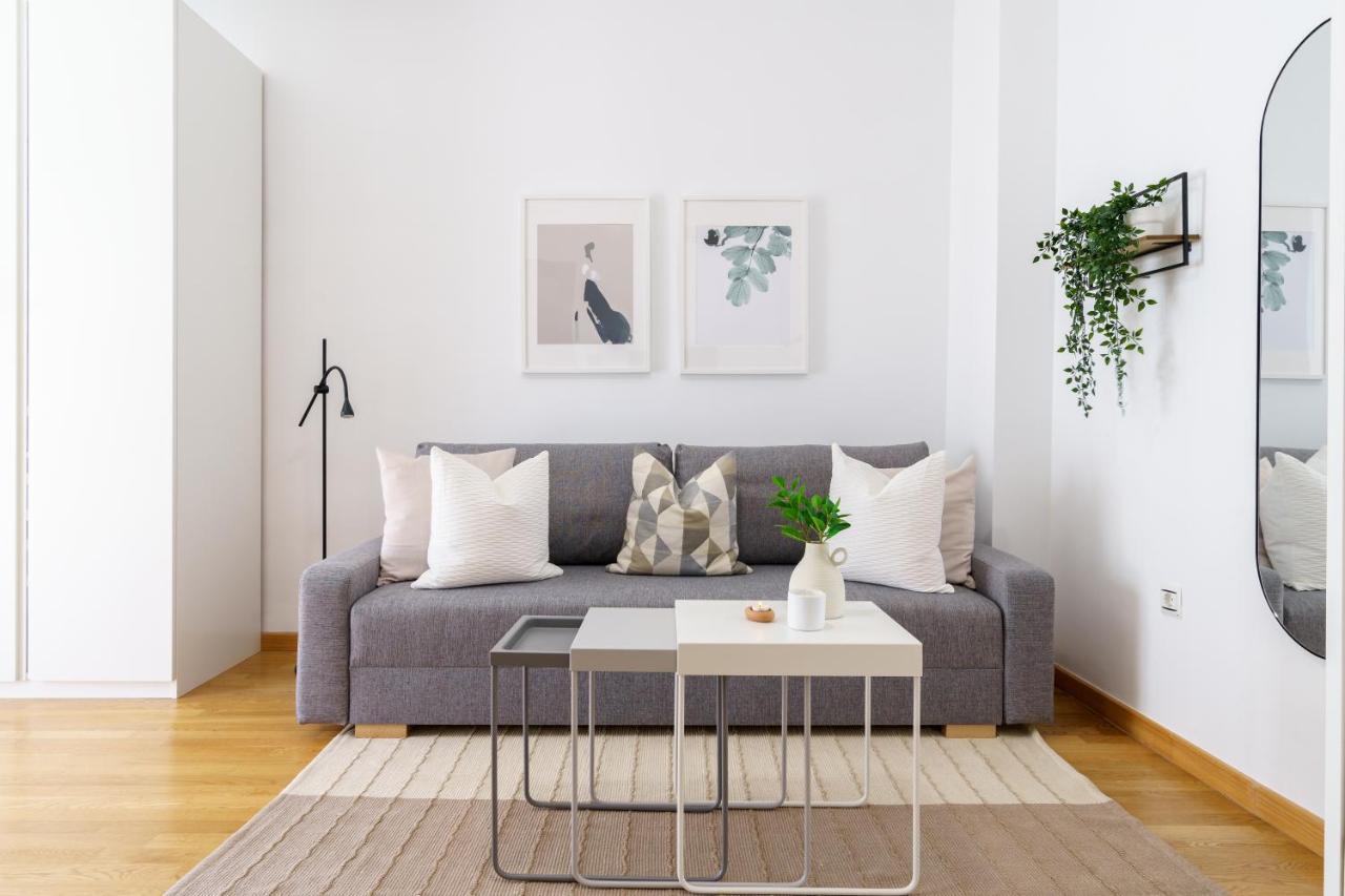 Bhost - Agua De La Victoria Apartment *