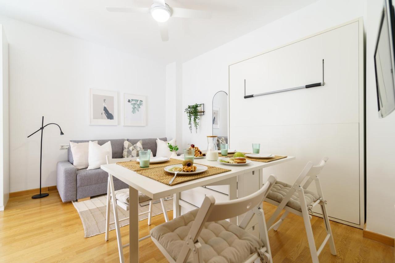 Bhost - Agua De La Victoria Apartment *