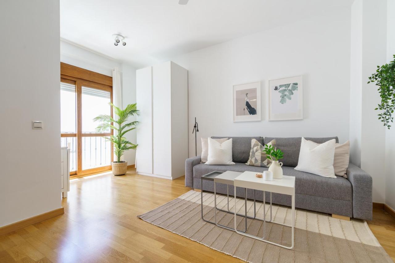 Bhost - Agua De La Victoria Apartment Malaga